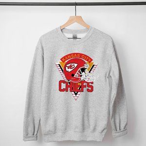 Kansas City Chiefs Sweatshirt, Mahomes Jersey, Chiefs Sweatshirt, Patrick Mahome